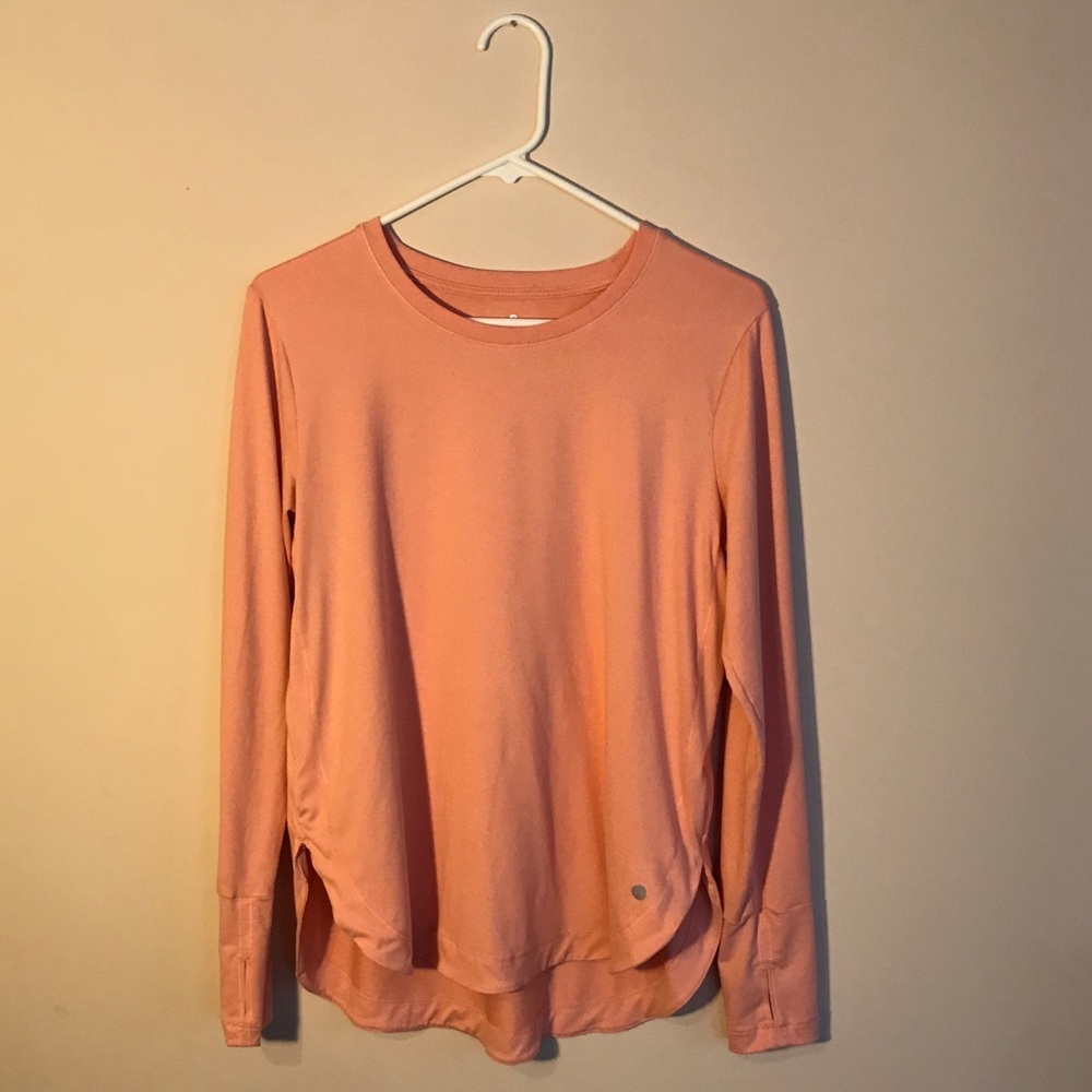 3 for $20-Yoga Long Sleeve Shirt